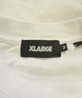 X-LARGE（エクストララージ）Tシャツ・カットソー 白 サイズ:M メンズ/2200683432077