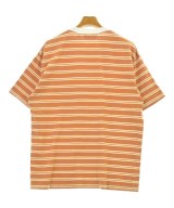 X-LARGE（エクストララージ）Tシャツ・カットソー オレンジ サイズ:L メンズ/2200683432190