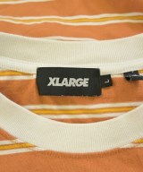 X-LARGE（エクストララージ）Tシャツ・カットソー オレンジ サイズ:L メンズ/2200683432190
