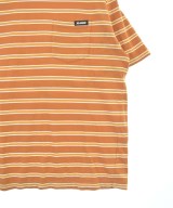 X-LARGE（エクストララージ）Tシャツ・カットソー オレンジ サイズ:L メンズ/2200683432190