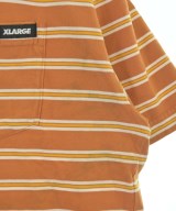X-LARGE（エクストララージ）Tシャツ・カットソー オレンジ サイズ:L メンズ/2200683432190