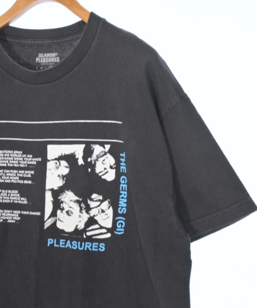 X-LARGE（エクストララージ）Tシャツ・カットソー 黒 サイズ:XL メンズ/2200685801093