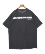 X-LARGE（エクストララージ）Tシャツ・カットソー 黒 サイズ:XL メンズ/2200685801093