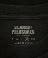 X-LARGE（エクストララージ）Tシャツ・カットソー 黒 サイズ:XL メンズ/2200685801093