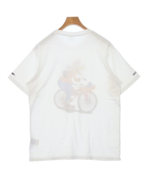 X-LARGE（エクストララージ）Tシャツ・カットソー 白 サイズ:L メンズ/2200685801109
