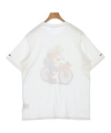 X-LARGE（エクストララージ）Tシャツ・カットソー 白 サイズ:L メンズ/2200685801109