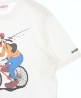 X-LARGE（エクストララージ）Tシャツ・カットソー 白 サイズ:L メンズ/2200685801109