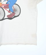 X-LARGE（エクストララージ）Tシャツ・カットソー 白 サイズ:L メンズ/2200685801109