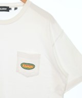 X-LARGE（エクストララージ）Tシャツ・カットソー 白 サイズ:XL メンズ/2200685801116