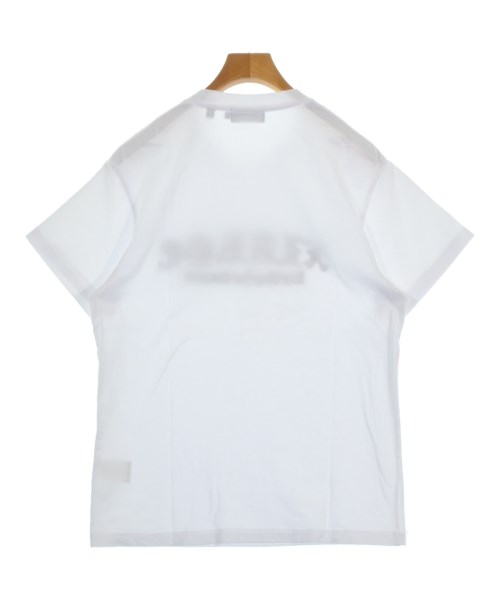 X-LARGE（エクストララージ）Tシャツ・カットソー 白 サイズ:S メンズ/2200688586089