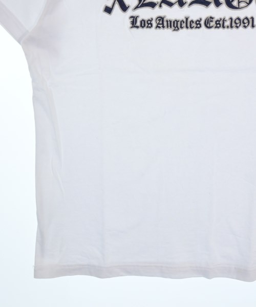 X-LARGE（エクストララージ）Tシャツ・カットソー 白 サイズ:S メンズ/2200688586089