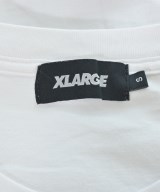X-LARGE（エクストララージ）Tシャツ・カットソー 白 サイズ:S メンズ/2200688586089