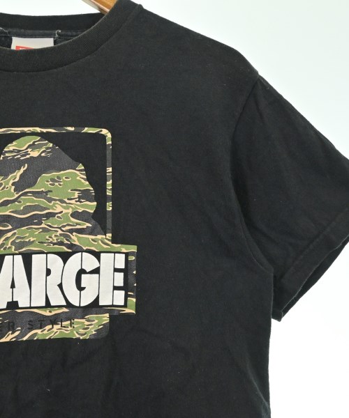 X-LARGE（エクストララージ）Tシャツ・カットソー 黒 サイズ:S メンズ/2200689205019