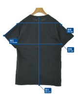 X-LARGE（エクストララージ）Tシャツ・カットソー 黒 サイズ:S メンズ/2200689205019