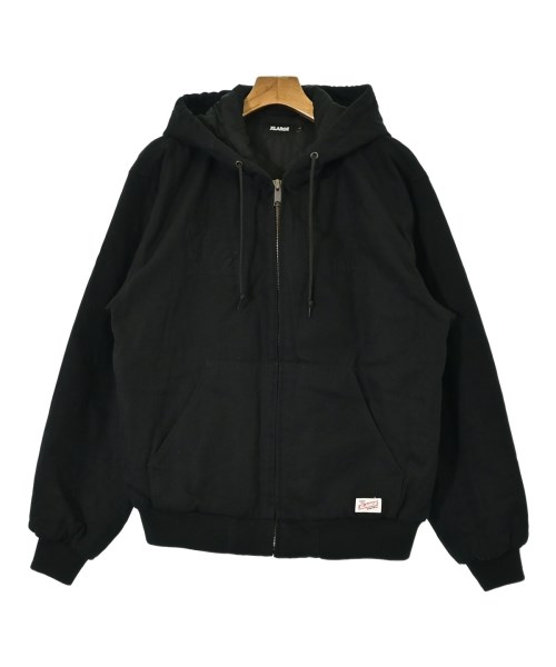 X-LARGE(エクストララージ)その他 黒 サイズ:L/2200686281023