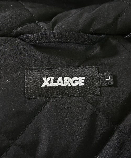 X-LARGE（エクストララージ）その他 黒 サイズ:L メンズ/2200686281023