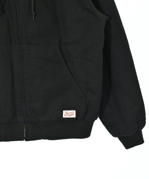 X-LARGE（エクストララージ）その他 黒 サイズ:L メンズ/2200686281023
