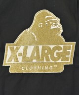 X-LARGE（エクストララージ）カジュアルシャツ 黒 サイズ:S メンズ/2200686914167