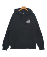 X-LARGE（エクストララージ）パーカー 黒 サイズ:L メンズ/2200692793107