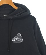 X-LARGE（エクストララージ）パーカー 黒 サイズ:L メンズ/2200692793107