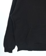 X-LARGE（エクストララージ）パーカー 黒 サイズ:L メンズ/2200692793107