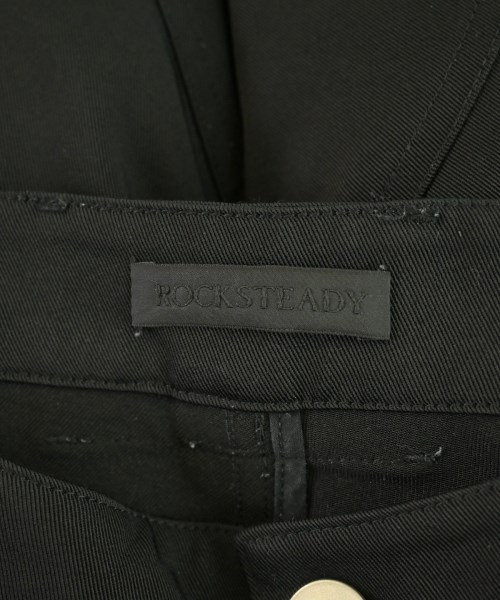 Rock Steady（ロックステディー）その他 黒 サイズ:M メンズ/2200710806154