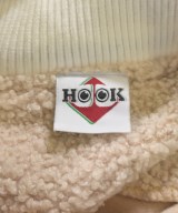 HOOK（フック）その他 ベージュ サイズ:XL メンズ/2200720678048