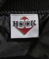 HOOK（フック）その他 黒 サイズ:XL メンズ/2200720678093