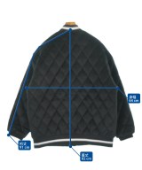 HOOK（フック）その他 黒 サイズ:XL メンズ/2200720678093