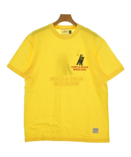セブンティフォー(SEVENTY FOUR)のSEVENTY FOUR Tシャツ・カットソー