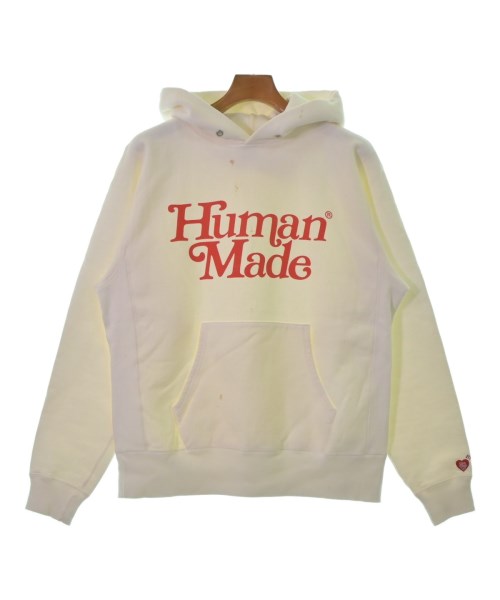 ヒューマンメイド(HUMAN MADE)のHUMAN MADE パーカー