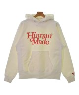 HUMAN MADE パーカー