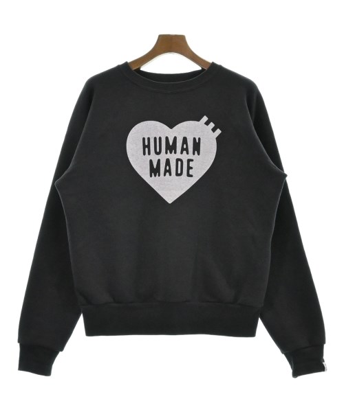 ヒューマンメイド(HUMAN MADE)のHUMAN MADE スウェット