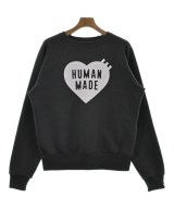 HUMAN MADE スウェット