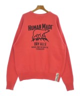 HUMAN MADE スウェット