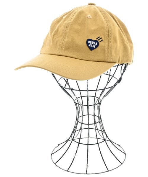 ヒューマンメイド(HUMAN MADE)のHUMAN MADE キャップ