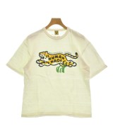 HUMAN MADE Tシャツ・カットソー