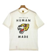 HUMAN MADE Tシャツ・カットソー