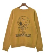 HUMAN MADE スウェット