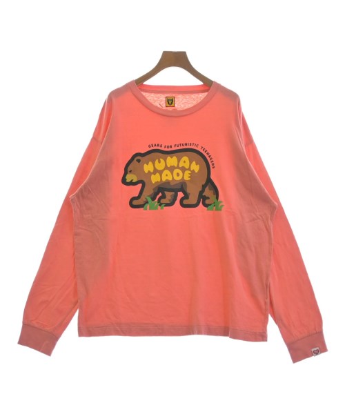ヒューマンメイド(HUMAN MADE)のHUMAN MADE Tシャツ・カットソー