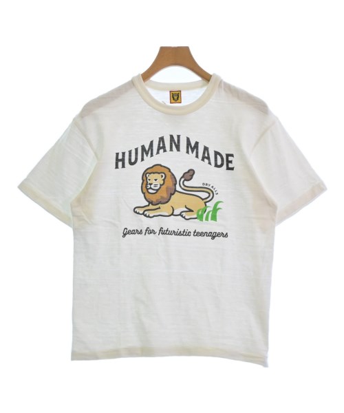 ヒューマンメイド(HUMAN MADE)のHUMAN MADE Tシャツ・カットソー