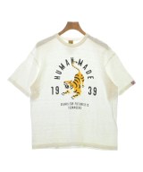 HUMAN MADE Tシャツ・カットソー