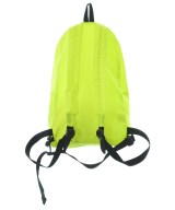HUMAN MADE（ヒューマンメイド）バックパック・リュック 黄 サイズ:- メンズ/2200488037033