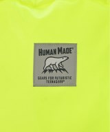 HUMAN MADE（ヒューマンメイド）バックパック・リュック 黄 サイズ:- メンズ/2200488037033