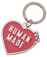 HUMAN MADE キーケース・キーホルダー