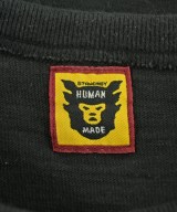 HUMAN MADE（ヒューマンメイド）Tシャツ・カットソー 黒 サイズ:XXL メンズ/2200557669035
