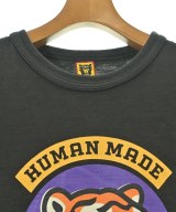 HUMAN MADE（ヒューマンメイド）Tシャツ・カットソー 黒 サイズ:XXL メンズ/2200557669035