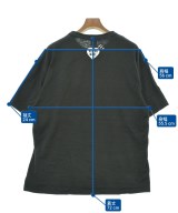 HUMAN MADE（ヒューマンメイド）Tシャツ・カットソー 黒 サイズ:XXL メンズ/2200557669035