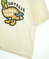 HUMAN MADE（ヒューマンメイド）Tシャツ・カットソー 白 サイズ:L メンズ/2200557561193