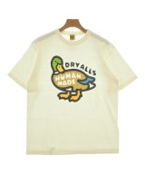 HUMAN MADE Tシャツ・カットソー